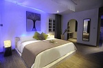 Garden Villa в отеле Le Domaine De L'Orangeraie 4* 